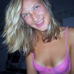 jolie femme